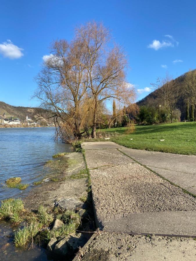 Lieblingsplatz Koblenz Koblenz (Rhineland-Palatinate) Exterior foto